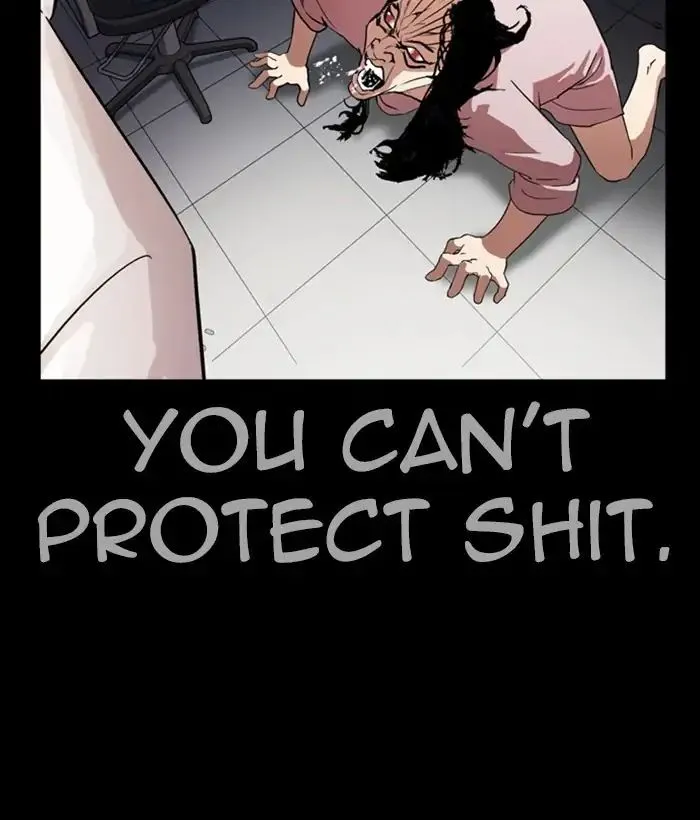 Lookism (Bookmanga) Mangakakalot X Chapter 242 Page 59