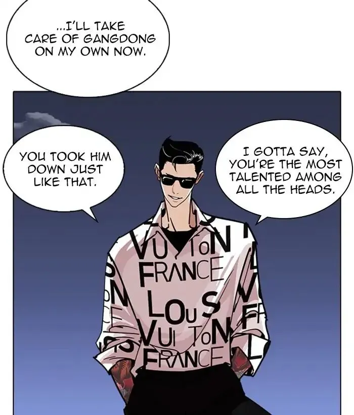 Lookism (Bookmanga) Mangakakalot X Chapter 242 Page 68