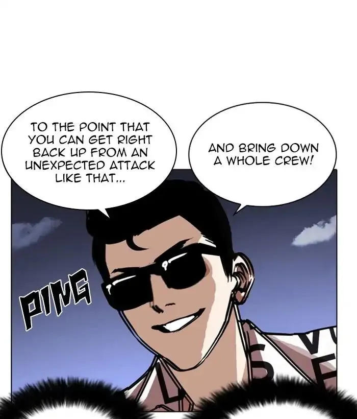 Lookism (Bookmanga) Mangakakalot X Chapter 242 Page 82