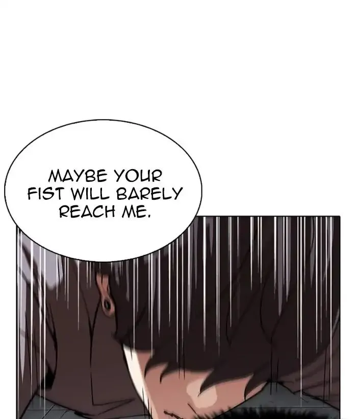 Lookism (Bookmanga) Mangakakalot X Chapter 242 Page 85