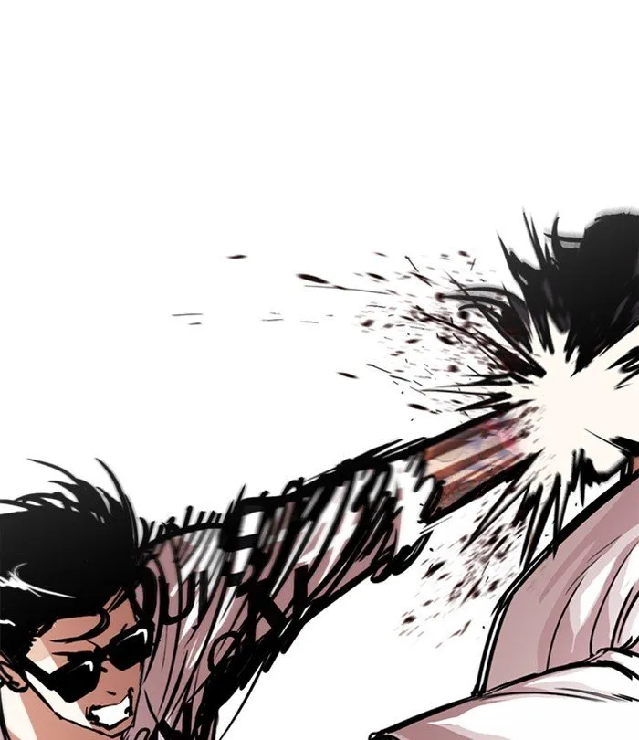 Lookism (Bookmanga) Mangakakalot X Chapter 243 Page 17
