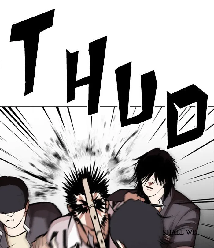 Lookism (Bookmanga) Mangakakalot X Chapter 243 Page 24