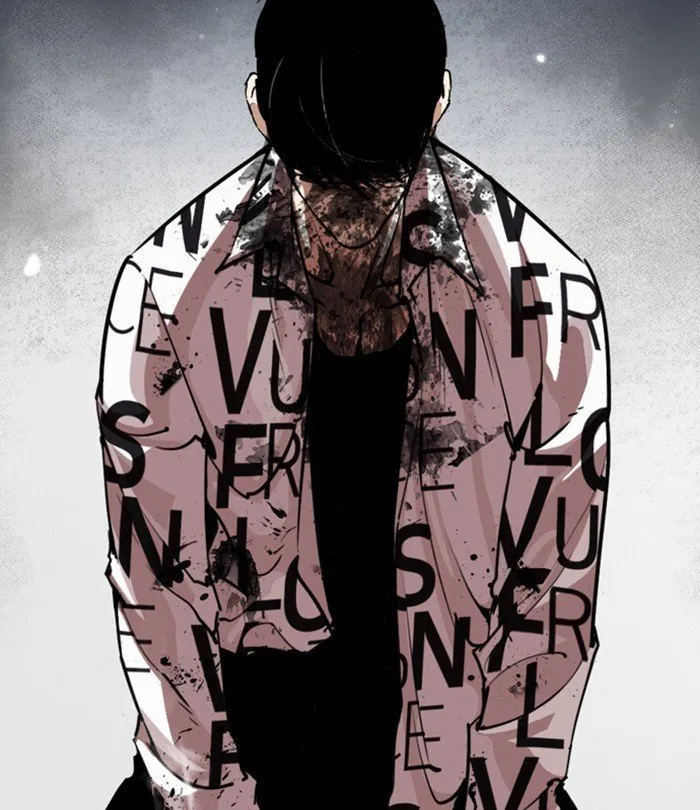 Lookism (Bookmanga) Mangakakalot X Chapter 243 Page 32