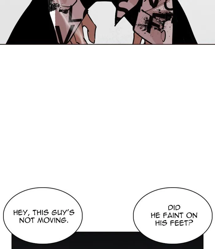 Lookism (Bookmanga) Mangakakalot X Chapter 243 Page 33