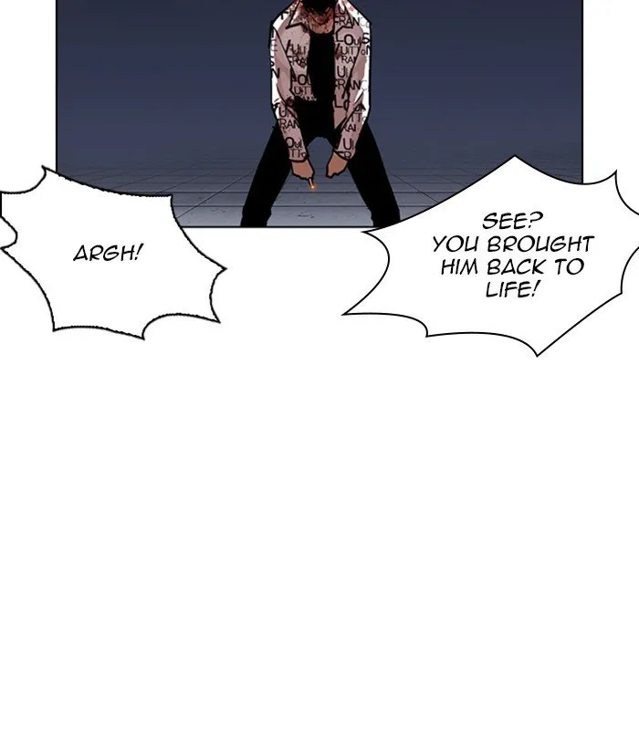 Lookism (Bookmanga) Mangakakalot X Chapter 243 Page 37