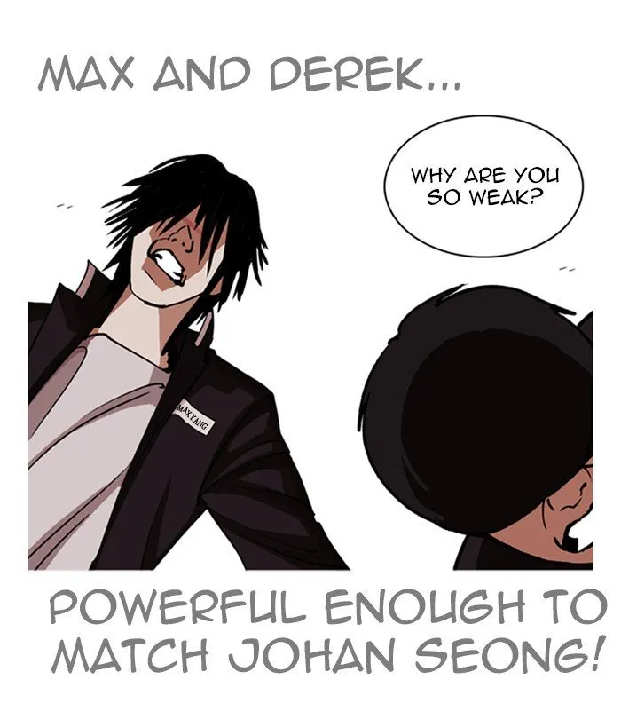 Lookism (Bookmanga) Mangakakalot X Chapter 243 Page 54