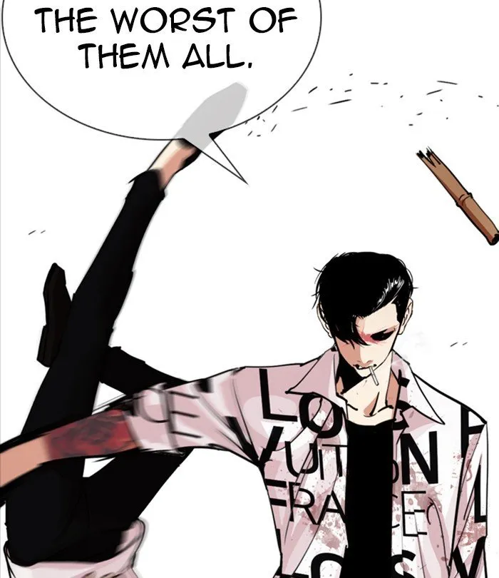 Lookism (Bookmanga) Mangakakalot X Chapter 243 Page 66