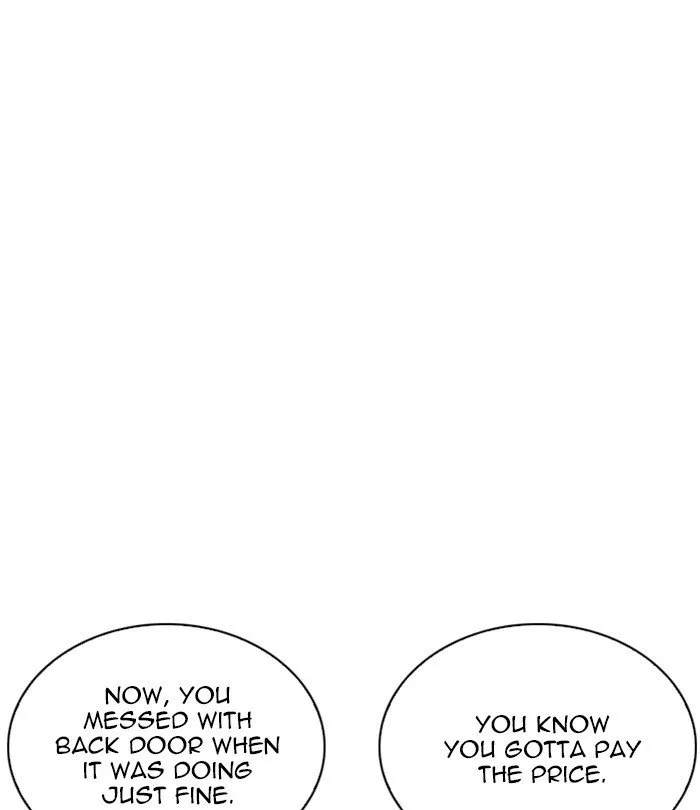 Lookism (Bookmanga) Mangakakalot X Chapter 243 Page 85
