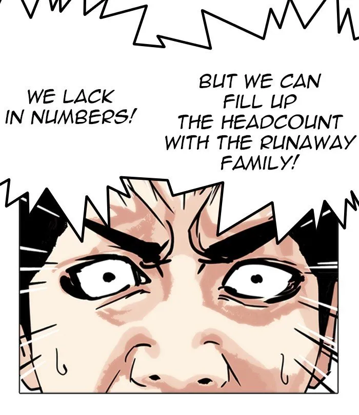 Lookism (Bookmanga) Mangakakalot X Chapter 243 Page 96