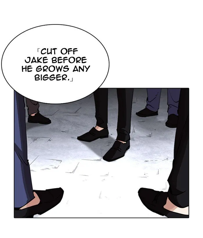 Lookism (Bookmanga) Mangakakalot X Chapter 244 Page 17
