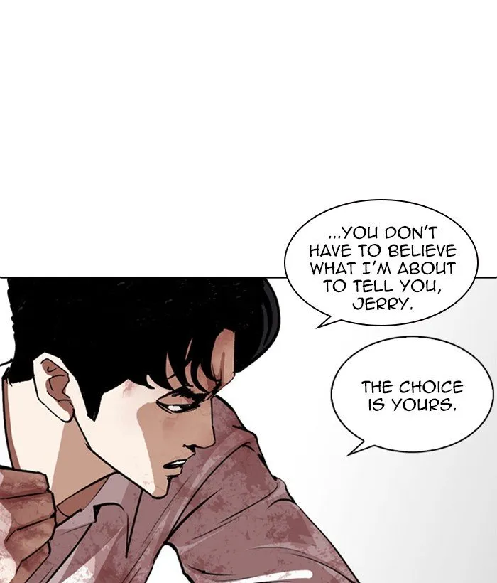 Lookism (Bookmanga) Mangakakalot X Chapter 244 Page 27
