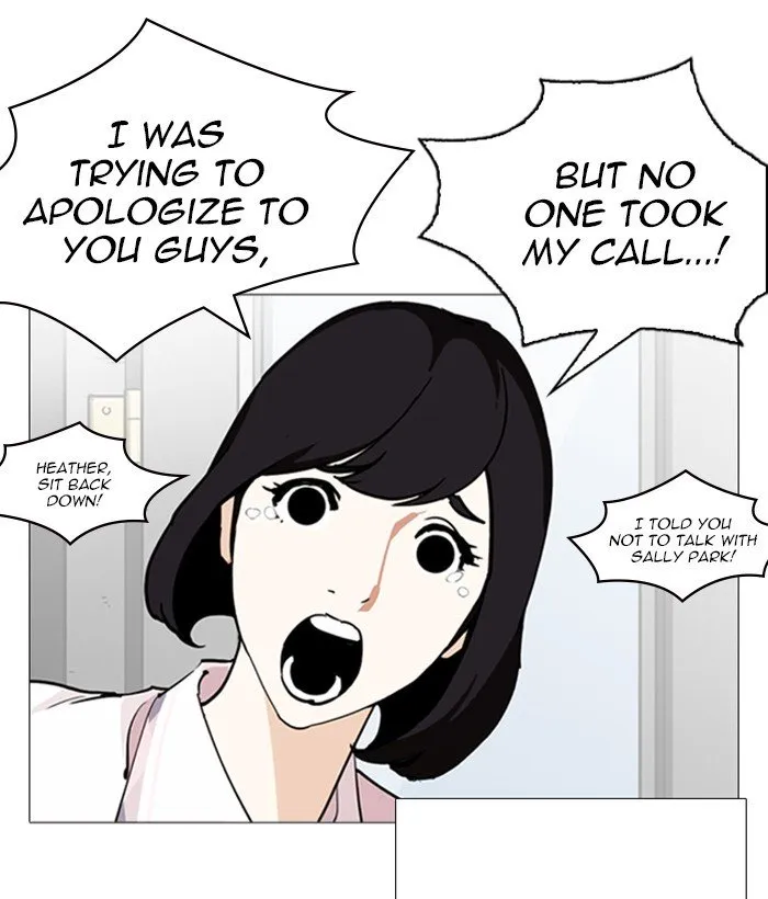 Lookism (Bookmanga) Mangakakalot X Chapter 245 Page 104