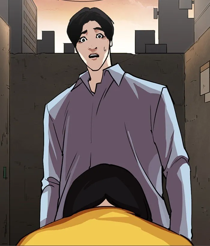 Lookism (Bookmanga) Mangakakalot X Chapter 245 Page 134