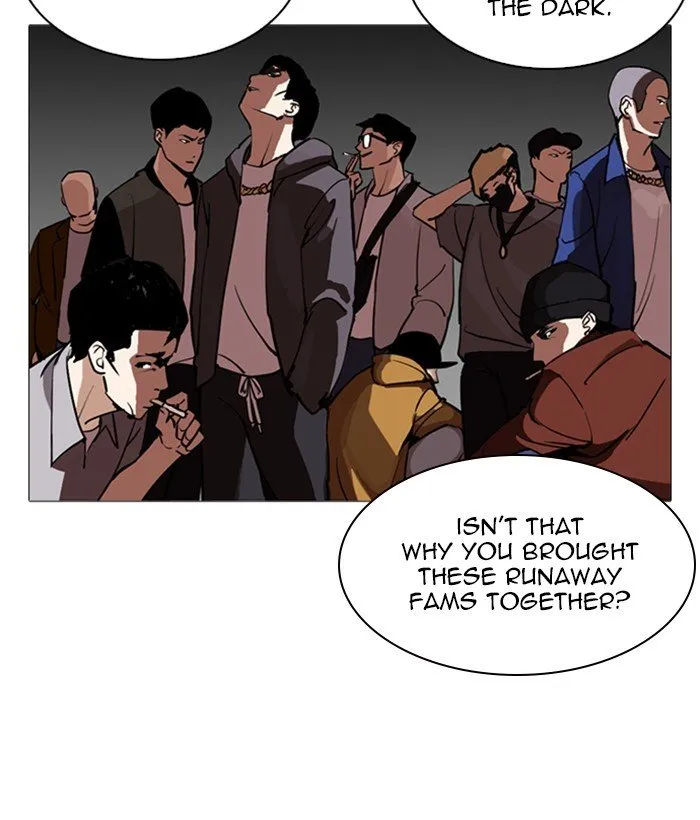 Lookism (Bookmanga) Mangakakalot X Chapter 245 Page 151
