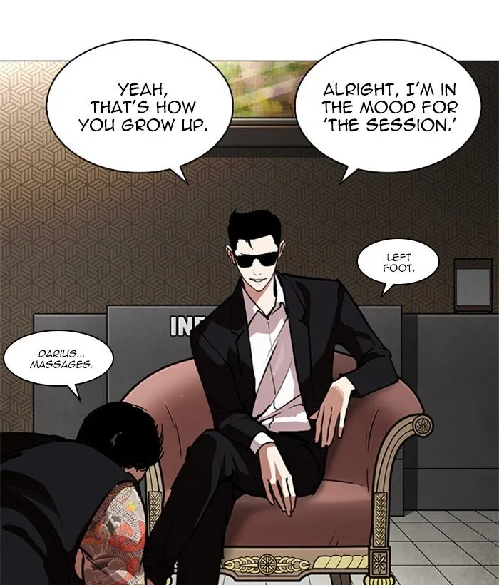 Lookism (Bookmanga) Mangakakalot X Chapter 245 Page 165