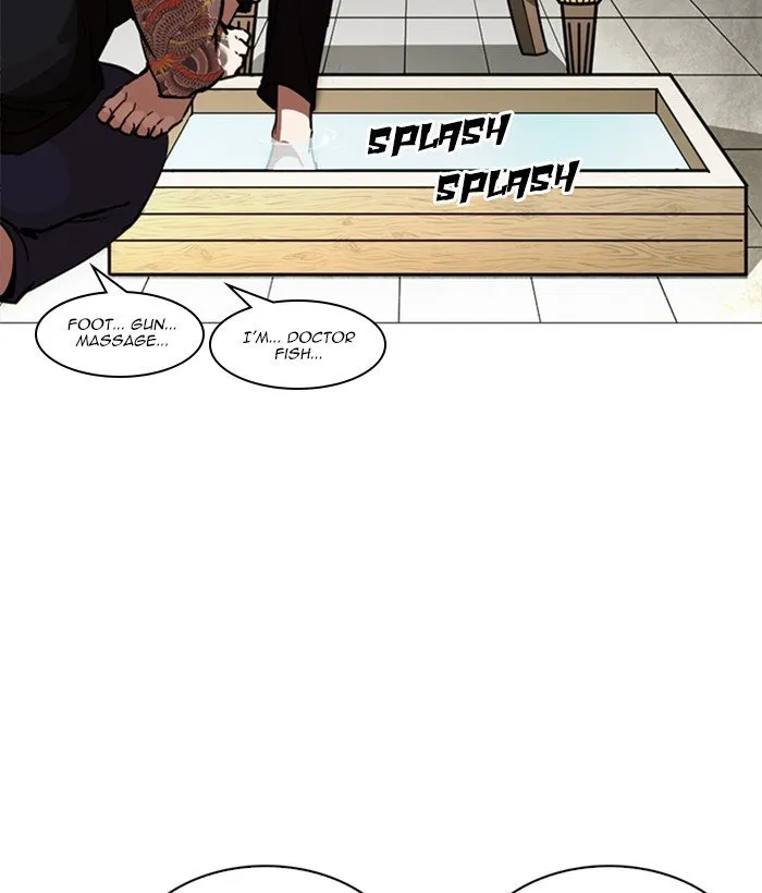 Lookism (Bookmanga) Mangakakalot X Chapter 245 Page 166
