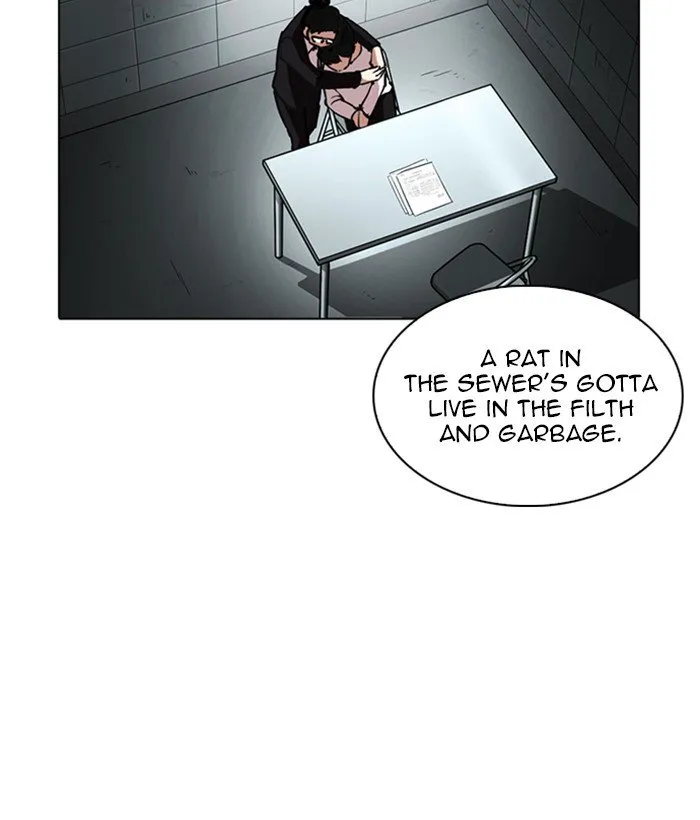 Lookism (Bookmanga) Mangakakalot X Chapter 245 Page 17