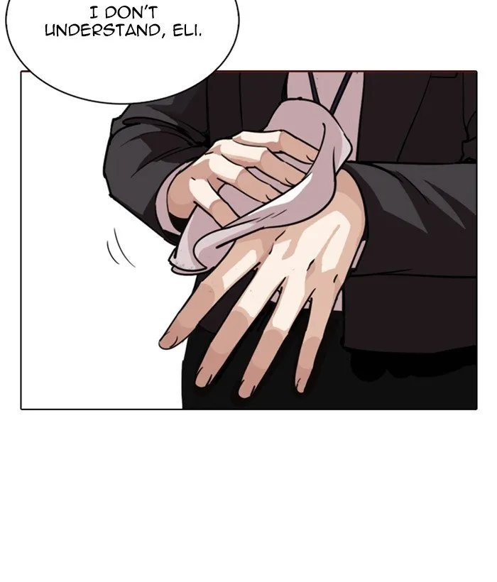 Lookism (Bookmanga) Mangakakalot X Chapter 245 Page 21
