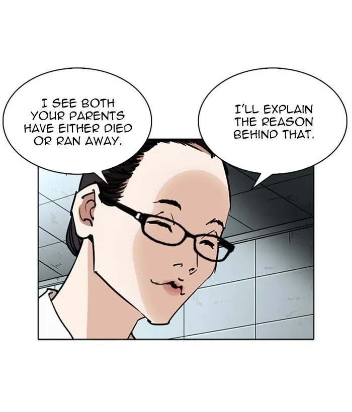 Lookism (Bookmanga) Mangakakalot X Chapter 245 Page 26