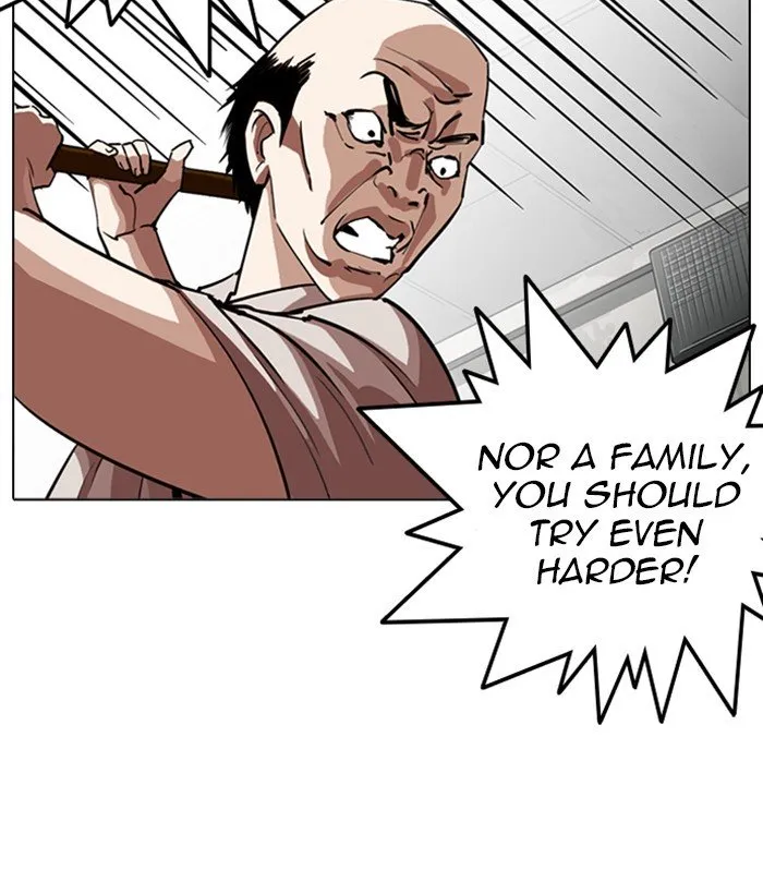 Lookism (Bookmanga) Mangakakalot X Chapter 245 Page 61