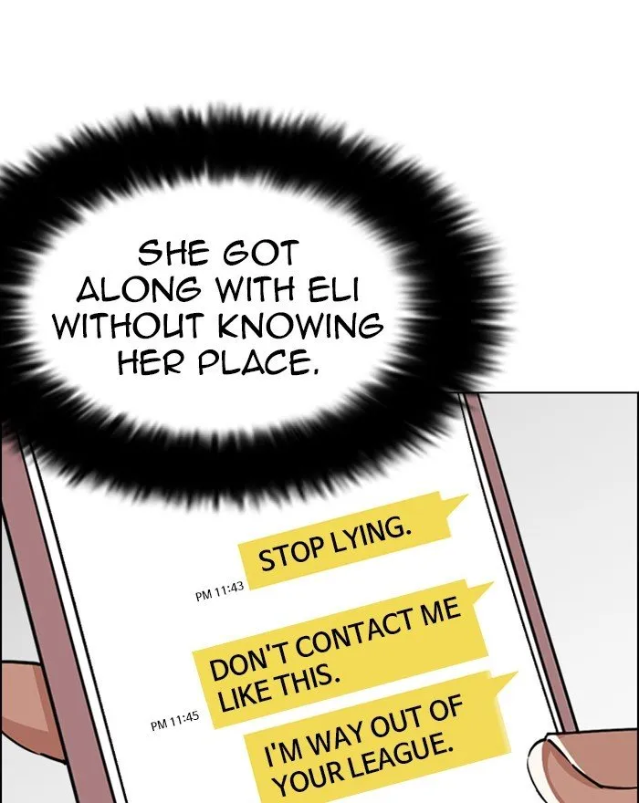 Lookism (Bookmanga) Mangakakalot X Chapter 246 Page 10