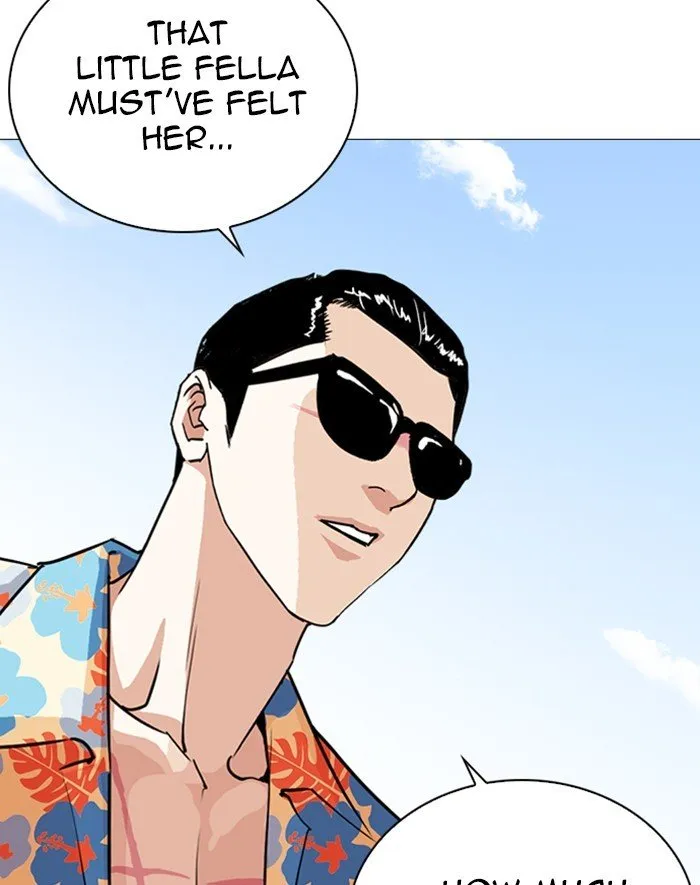 Lookism (Bookmanga) Mangakakalot X Chapter 247 Page 11