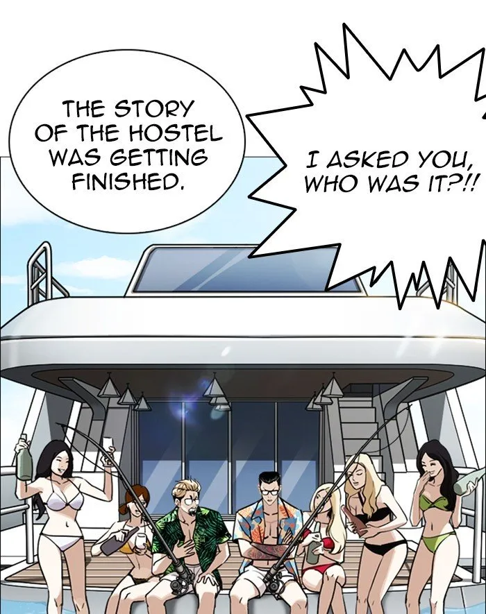 Lookism (Bookmanga) Mangakakalot X Chapter 247 Page 111