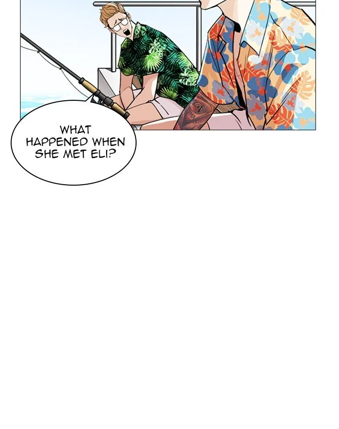 Lookism (Bookmanga) Mangakakalot X Chapter 247 Page 13