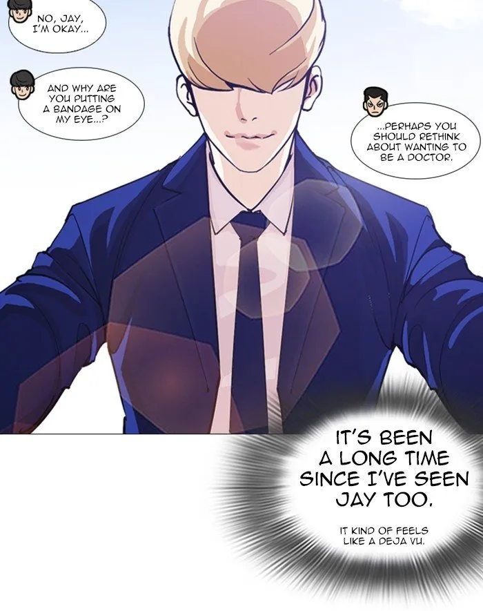 Lookism (Bookmanga) Mangakakalot X Chapter 247 Page 155