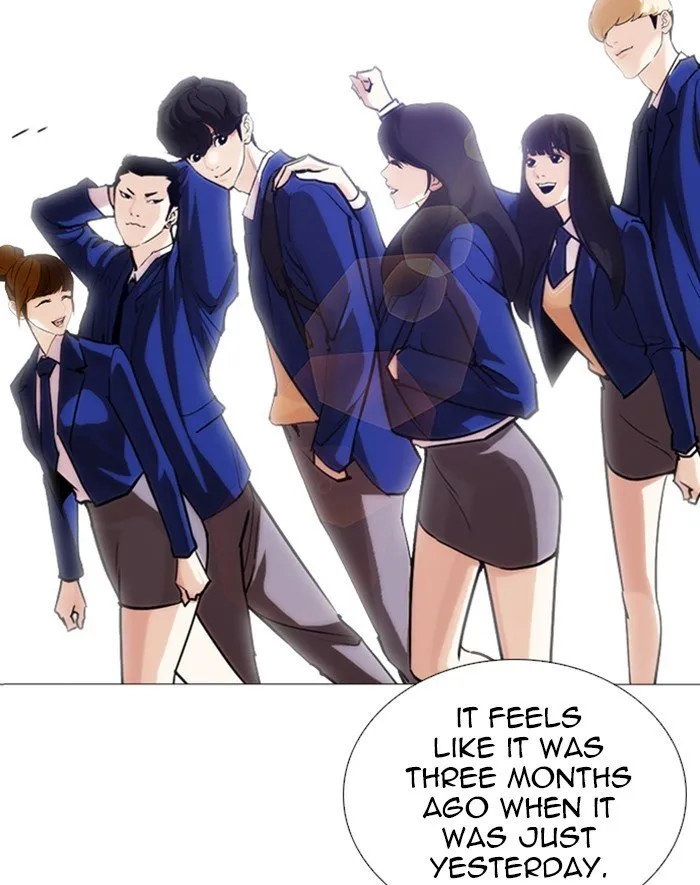 Lookism (Bookmanga) Mangakakalot X Chapter 247 Page 160