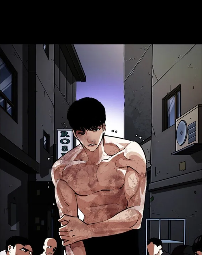 Lookism (Bookmanga) Mangakakalot X Chapter 247 Page 17