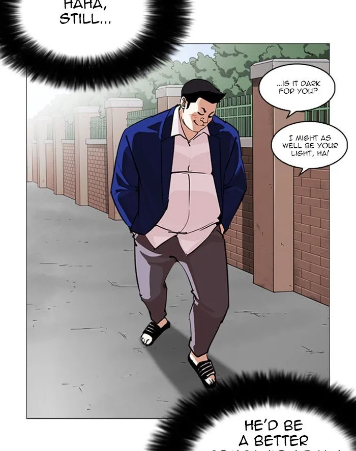 Lookism (Bookmanga) Mangakakalot X Chapter 247 Page 171