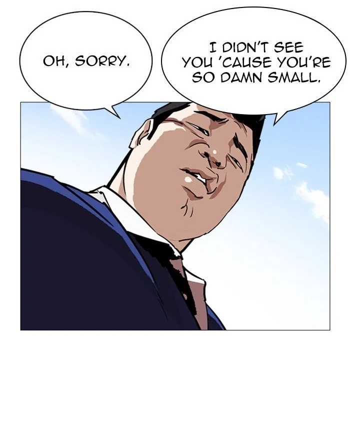 Lookism (Bookmanga) Mangakakalot X Chapter 247 Page 184