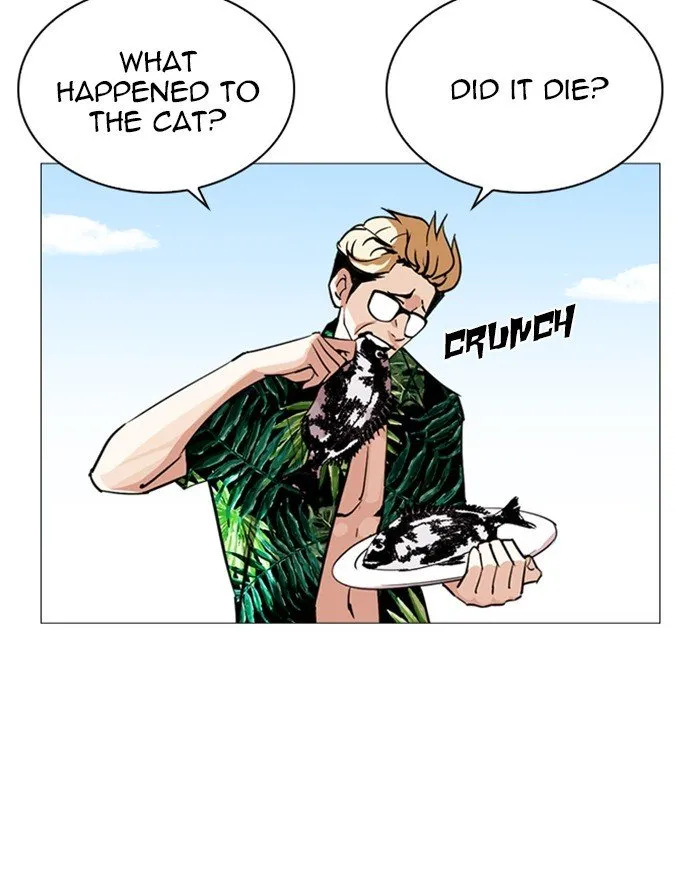Lookism (Bookmanga) Mangakakalot X Chapter 247 Page 93