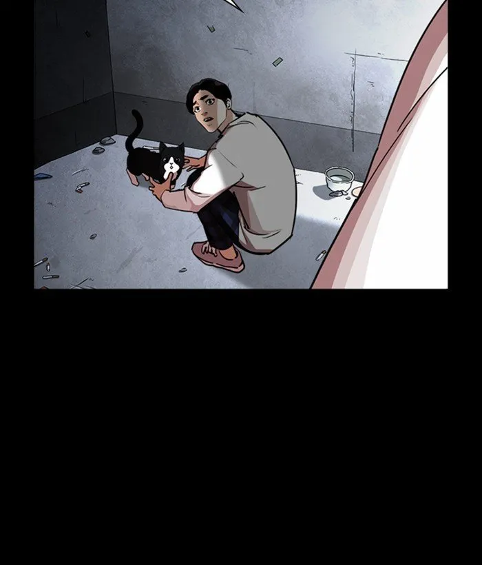 Lookism (Bookmanga) Mangakakalot X Chapter 249 Page 135