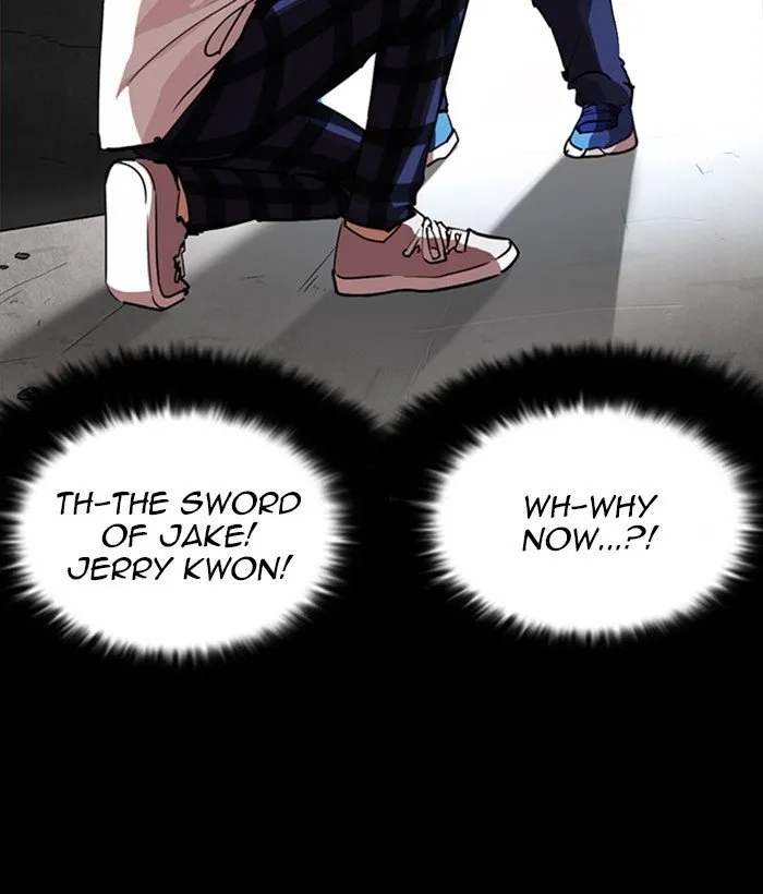 Lookism (Bookmanga) Mangakakalot X Chapter 249 Page 143