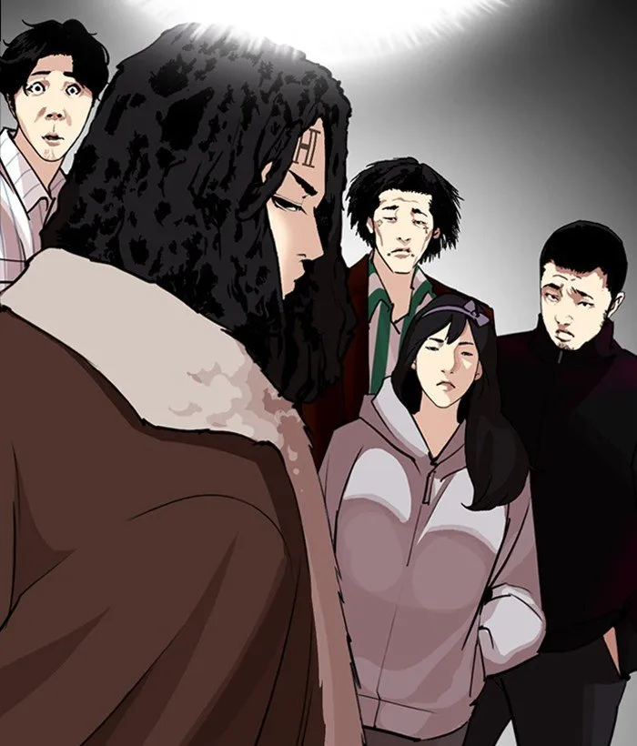 Lookism (Bookmanga) Mangakakalot X Chapter 249 Page 181