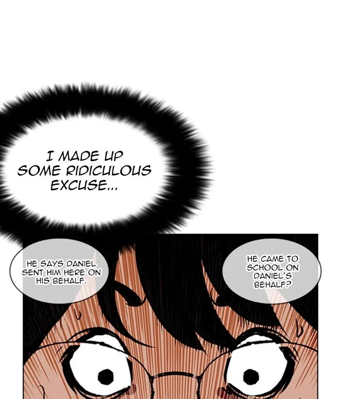 Lookism (Bookmanga) Mangakakalot X Chapter 249 Page 198