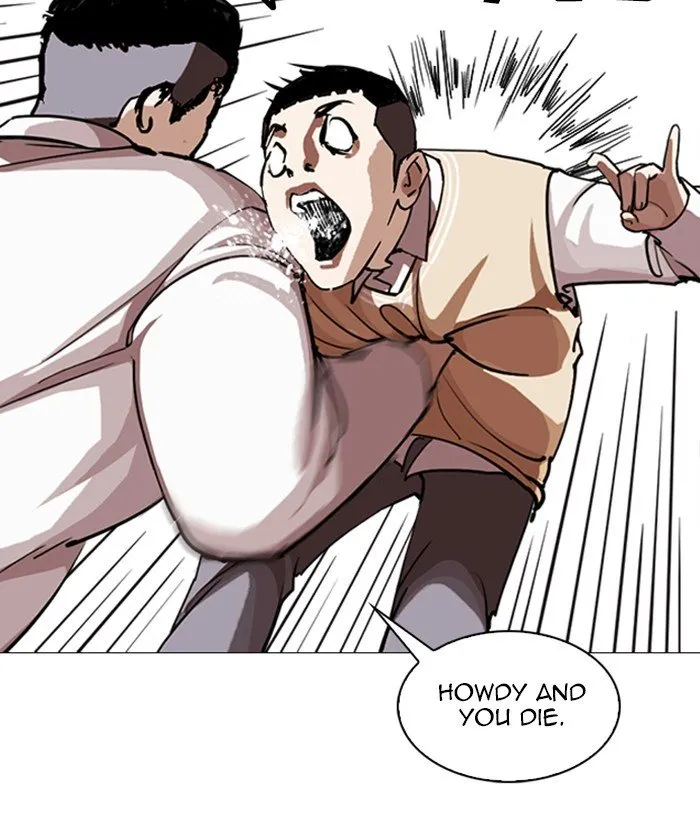 Lookism (Bookmanga) Mangakakalot X Chapter 249 Page 226
