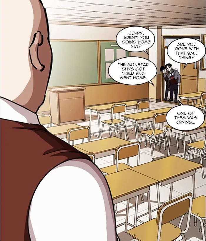 Lookism (Bookmanga) Mangakakalot X Chapter 249 Page 24
