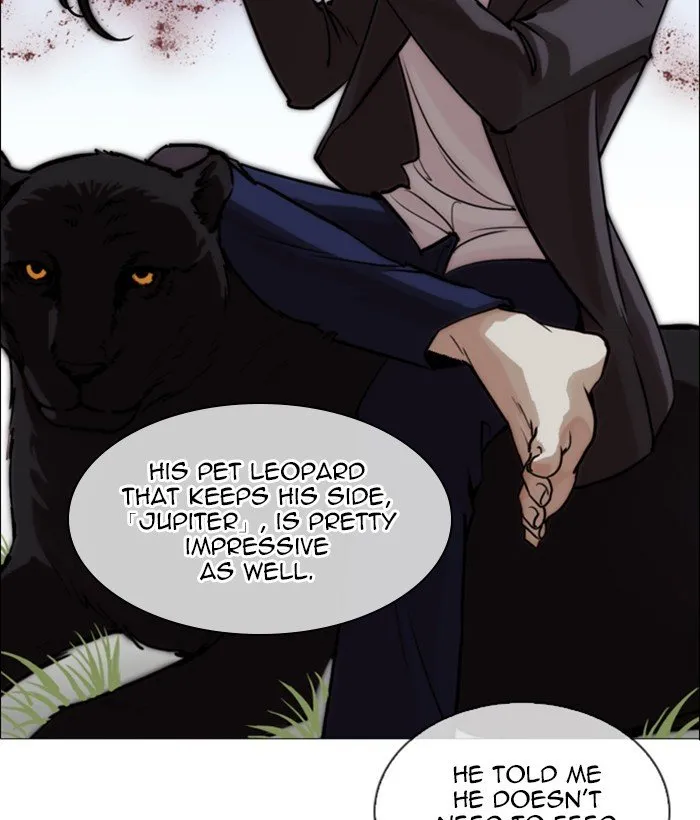 Lookism (Bookmanga) Mangakakalot X Chapter 249 Page 32