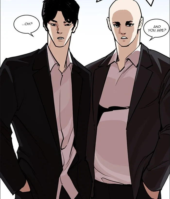 Lookism (Bookmanga) Mangakakalot X Chapter 249 Page 40