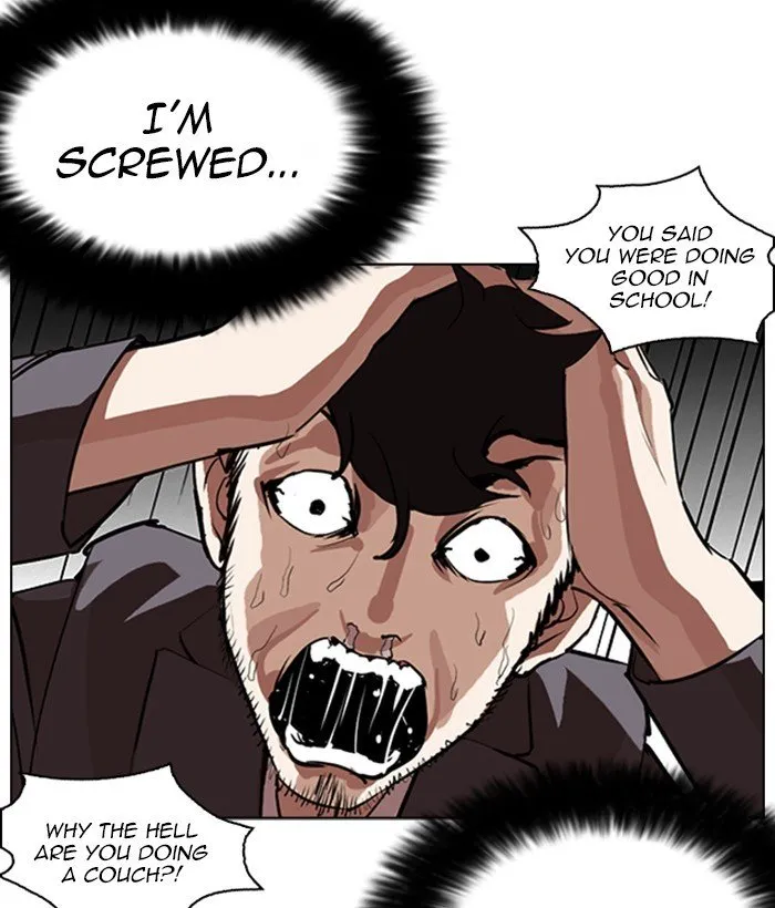 Lookism (Bookmanga) Mangakakalot X Chapter 249 Page 55