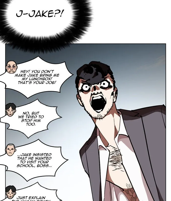 Lookism (Bookmanga) Mangakakalot X Chapter 249 Page 64