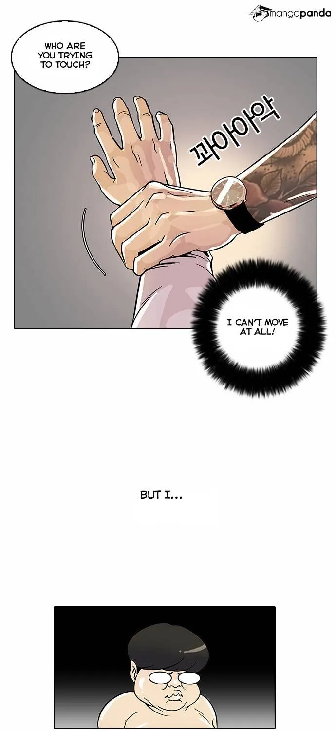 Lookism (Bookmanga) Mangakakalot X Chapter 25 Page 53