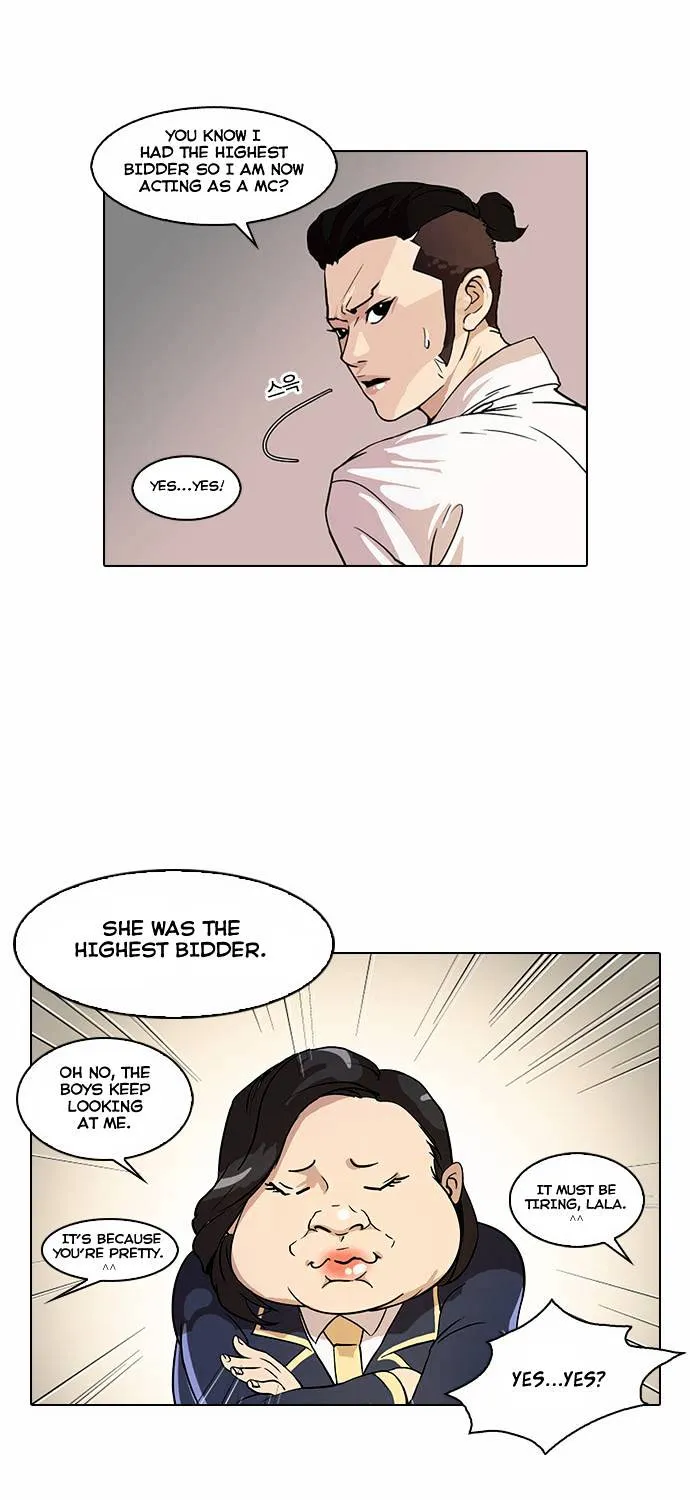 Lookism (Bookmanga) Mangakakalot X Chapter 25 Page 7