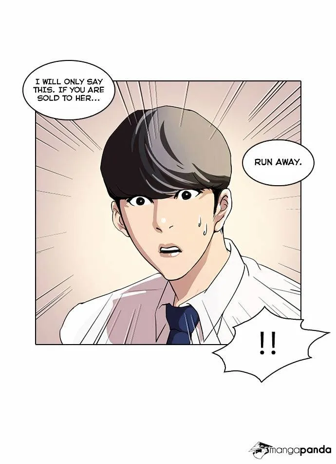 Lookism (Bookmanga) Mangakakalot X Chapter 25 Page 9