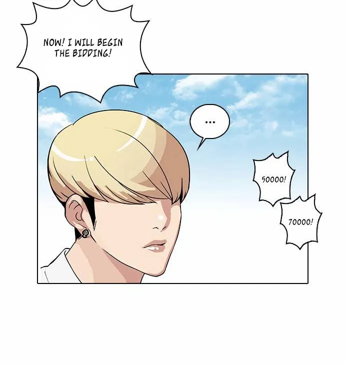 Lookism (Bookmanga) Mangakakalot X Chapter 25 Page 11