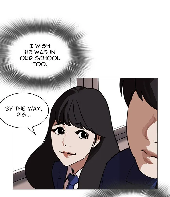 Lookism (Bookmanga) Mangakakalot X Chapter 250 Page 124