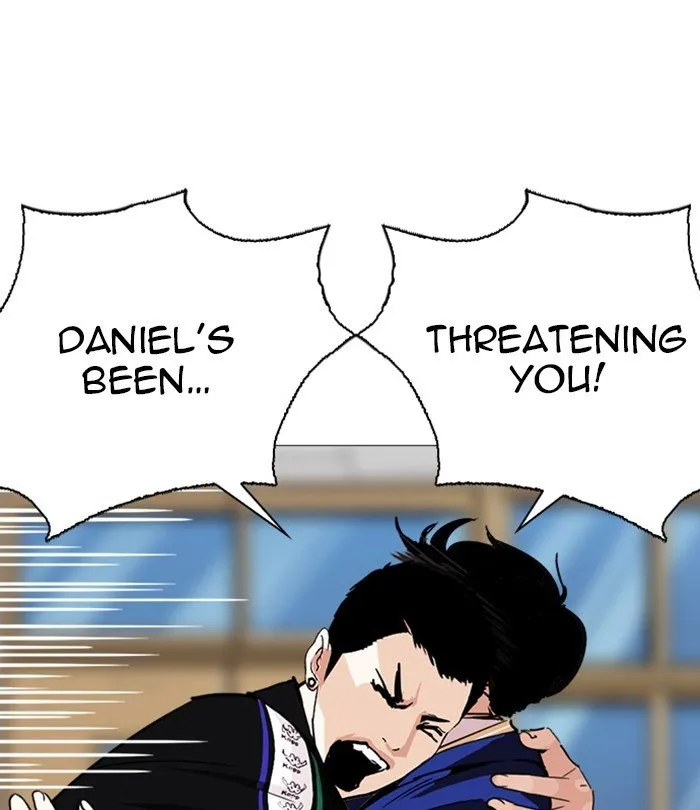 Lookism (Bookmanga) Mangakakalot X Chapter 250 Page 14
